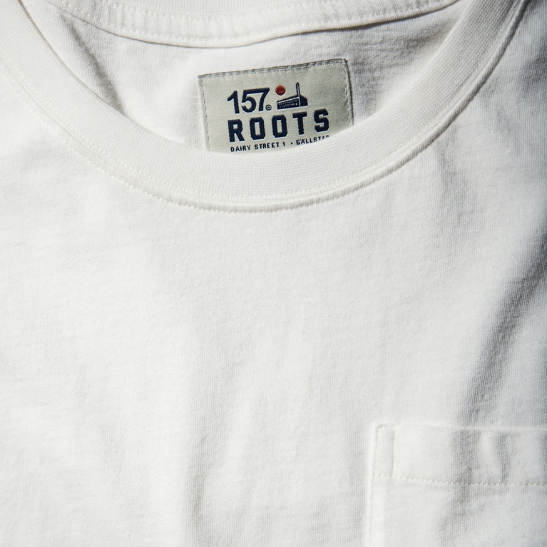 Pocket Tee Pocket Tee